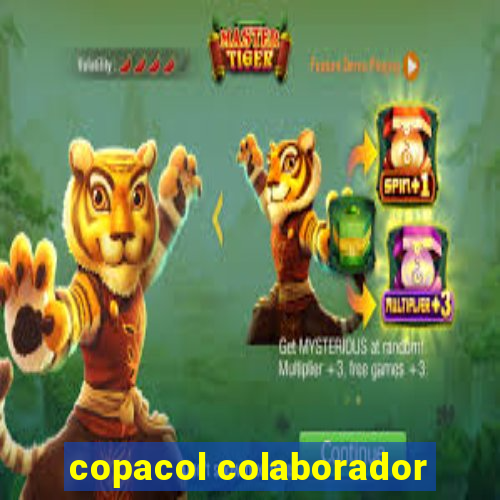 copacol colaborador