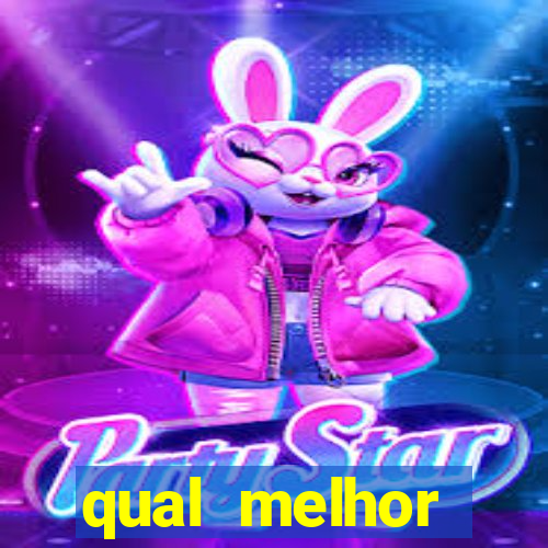 qual melhor plataforma de jogos para ganhar dinheiro