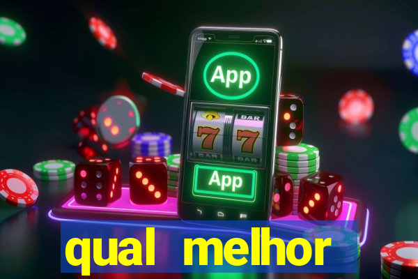 qual melhor plataforma de jogos para ganhar dinheiro