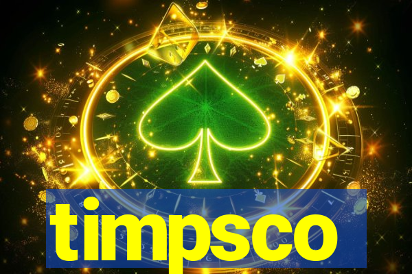 timpsco