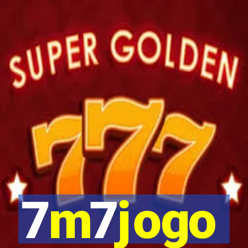 7m7jogo