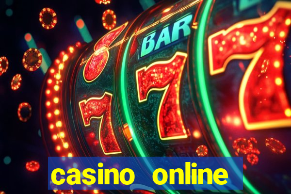 casino online jackpot city