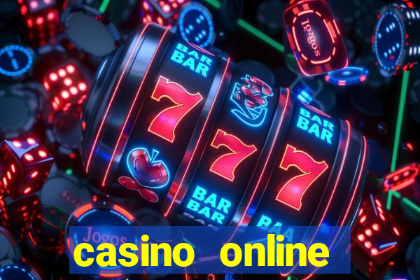 casino online jackpot city