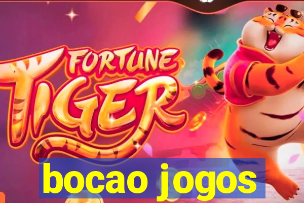 bocao jogos