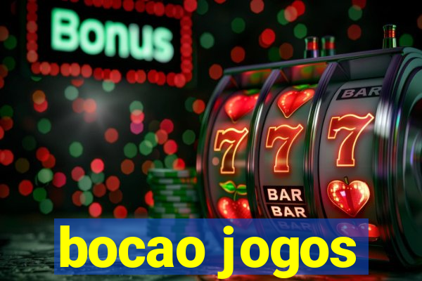 bocao jogos