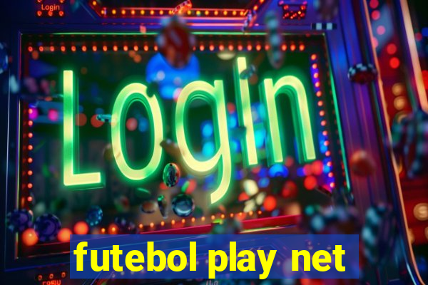 futebol play net