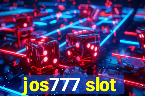 jos777 slot