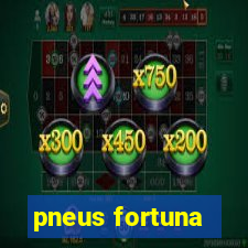 pneus fortuna