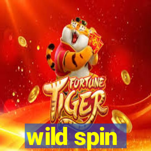 wild spin