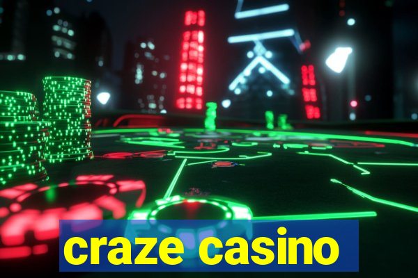 craze casino