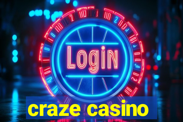 craze casino