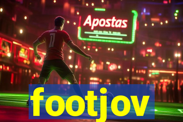 footjov