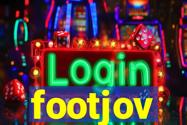 footjov