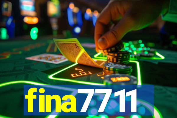 fina7711