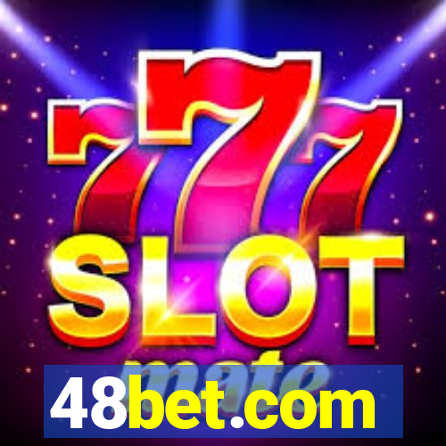 48bet.com