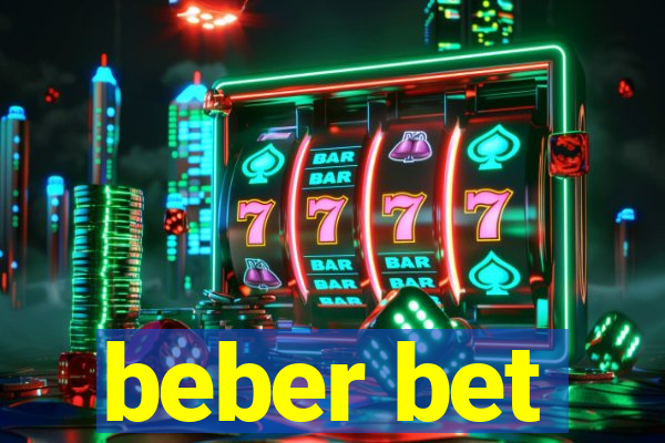 beber bet