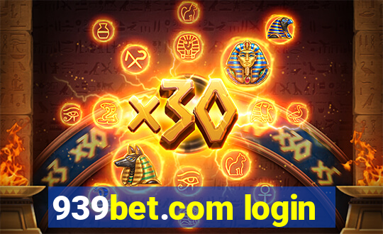 939bet.com login