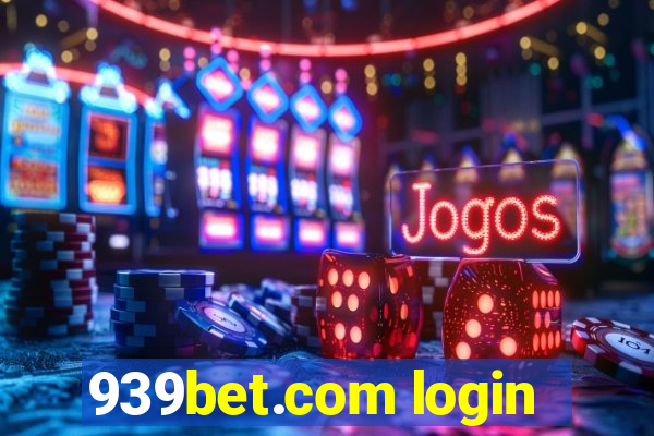 939bet.com login