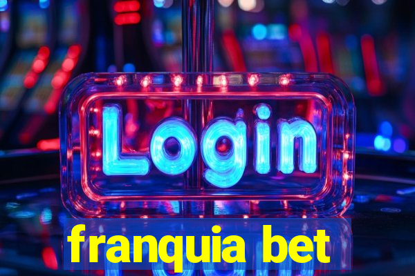 franquia bet