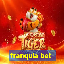 franquia bet