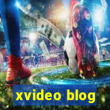 xvideo blog