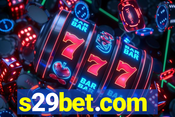 s29bet.com