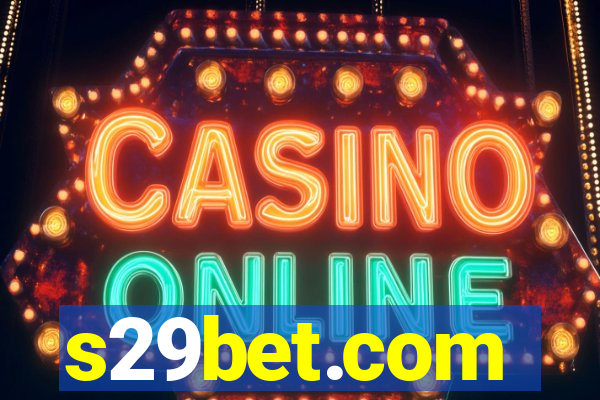 s29bet.com