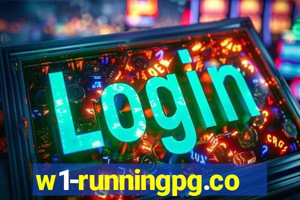 w1-runningpg.com