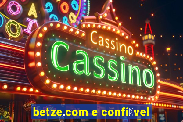 betze.com e confi谩vel