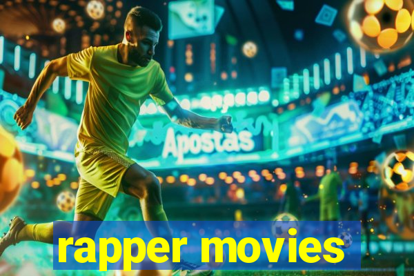 rapper movies