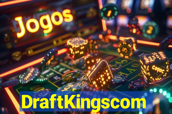 DraftKingscom