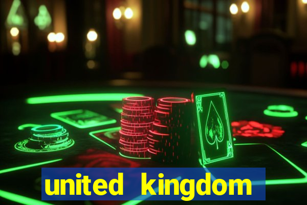 united kingdom casinos online