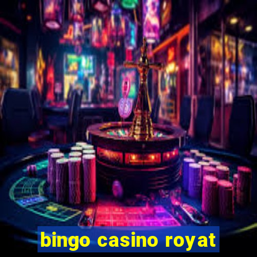 bingo casino royat