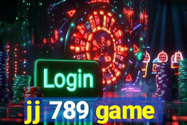 jj 789 game