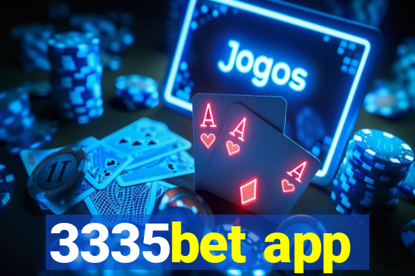 3335bet app