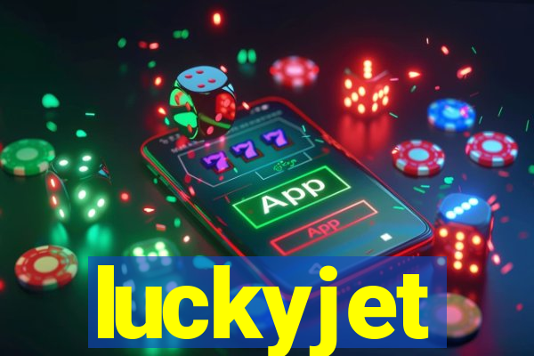 luckyjet