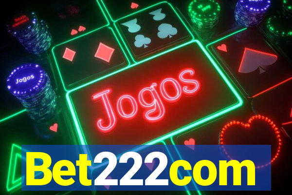 Bet222com