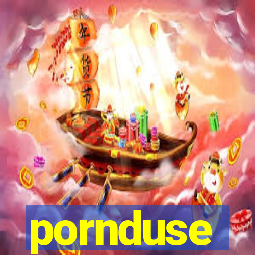 pornduse