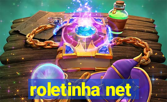 roletinha net