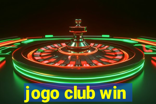 jogo club win