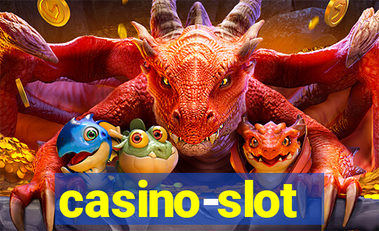 casino-slot