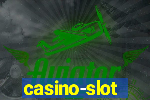 casino-slot