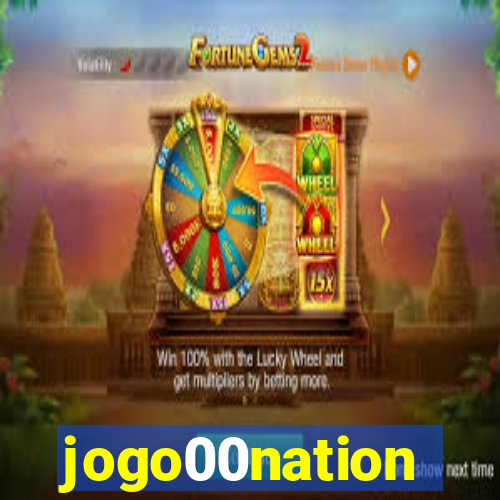 jogo00nation