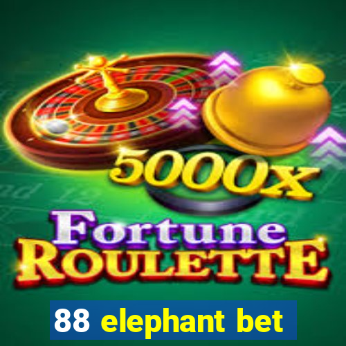 88 elephant bet