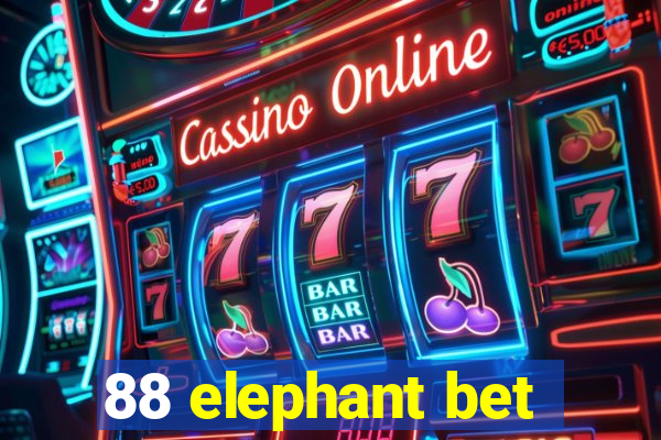 88 elephant bet