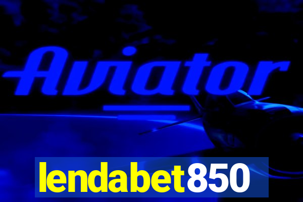 lendabet850