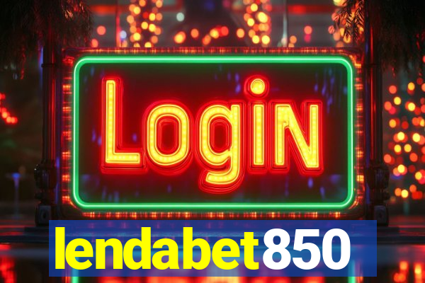 lendabet850