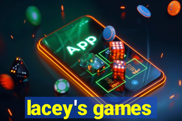 lacey's games