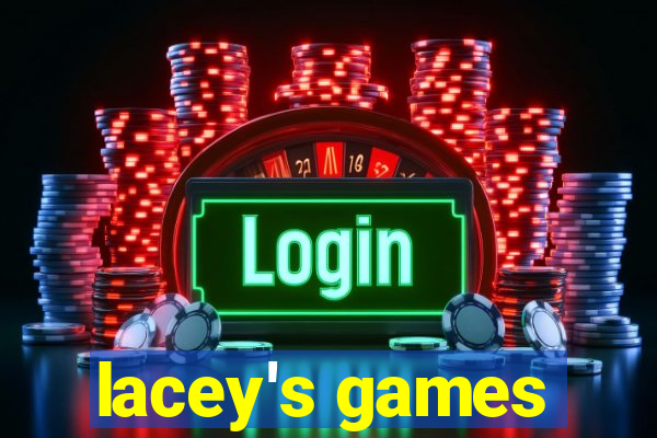 lacey's games