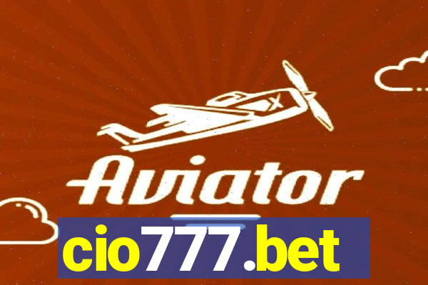 cio777.bet